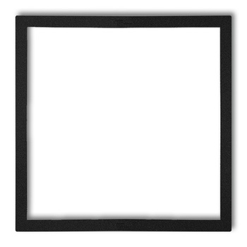 KARLIK prod. uzupełniające 12DRW-1 Ramka wypełniająca pojedyncza DECO