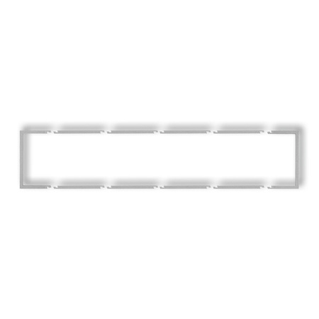 KARLIK prod. uzupełniające 7DRW-5 Ramka wypełniająca pięciokrotna DECO