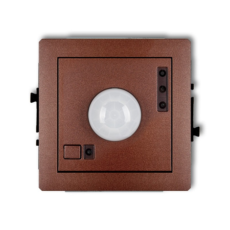 KARLIK DECO 9DCR-1 Elektroniczny czujnik ruchu