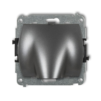 KARLIK TREND 11WPK Wypust kablowy