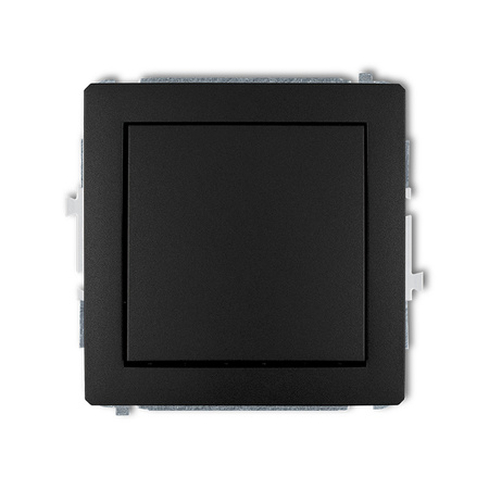 KARLIK DECO 12DWP-6.1 Łącznik krzyżowy (jeden klawisz bez piktogramu)