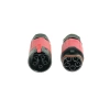 Plastrol Złącze kablowe hermetyczne ZKH-5BO IP68 5-pin 16A W-00375
