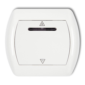 KARLIK TREND RO-1 Regulator oświetlenia sterowany dotykiem i dowolnym pilotem