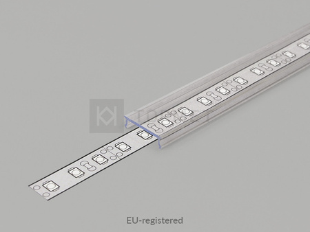 Klosz C3 klik 1000 transparentny