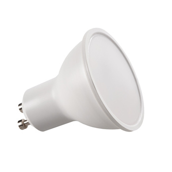 KANLUX TOMIv2 6,5W GU10-NW Lampa z diodami LED 34970