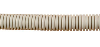 OSPEL RURA RKI-20B/50 Rura karbowana 750N średnica zewnętrzna 20mm