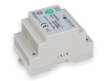 Zasilacz DIN30W24 1,25A 30W 24V DIN