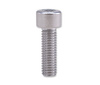BAKS SAM8x25E Śruba mocująca klemy aluminiowe PV 898525