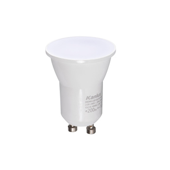Kanlux REMI LED GU10-NW      33080 Źródło światła LED