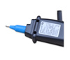 Hogert ht1e615 multimetr uniwersalny full-smart