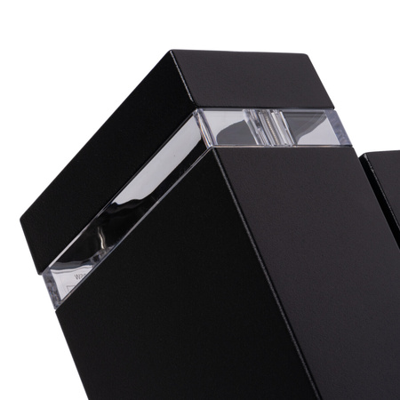 Kanlux ZEW EL-235J-B      22440 Oprawa elewacyjna