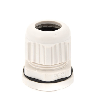 Stan-met dławik elektryczny kablowy dławica kablowy PG-21