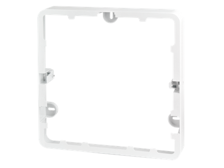 Ramka kwadratowa do montażu natynkowego Downlightu MOLLY 24W