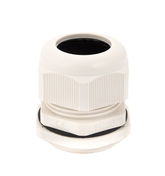 Stan-met dławik elektryczny kablowy dławica kablowy  PG-36