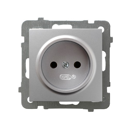 Ospel as GP-1G/m/18 Gniazdo pojedyncze