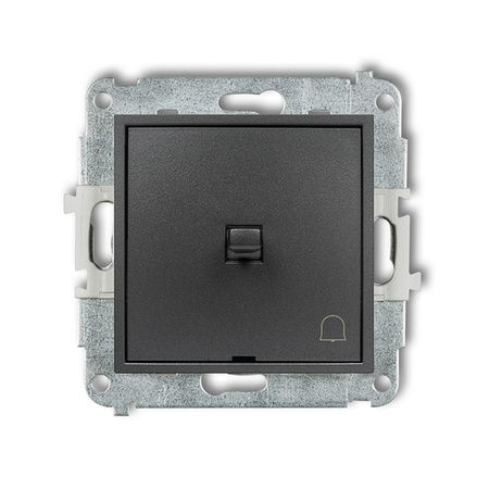 KARLIK ICON 11IWPUS-4 Łącznik zwierny dzwonek w stylu amerykańskim