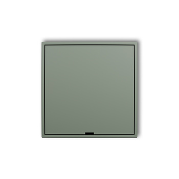 KARLIK ICON 61IRPZ Ramka pośrednia z zaślepką