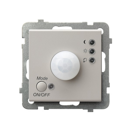 SONATA ŁP-16R/m/82 Elektroniczny czujnik ruchu