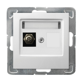 Ospel impresja GPE-1Y/m/00 Gniazdo ekwipotencjalne pojedyncze