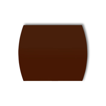 KARLIK produkty  uzupełniające 4KL-1 Klawisz pojedynczy do łączników TREND