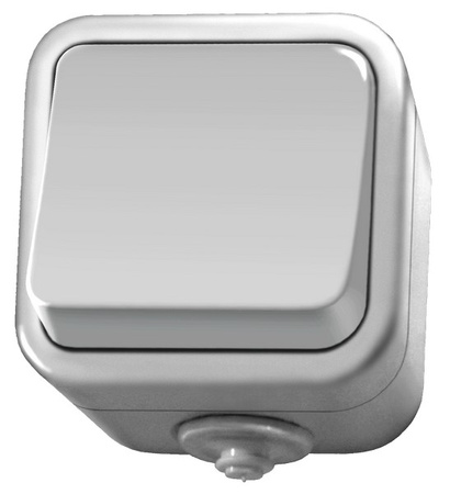 Ospel delfina ŁNH-3D/00 Łącznik schodowy