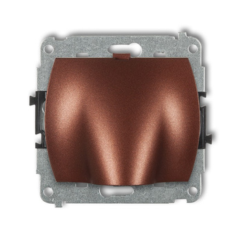 KARLIK TREND 9WPK Wypust kablowy