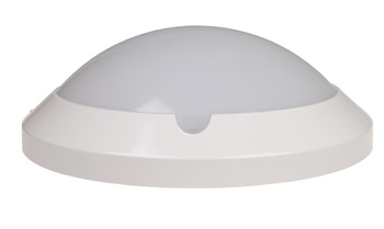 F&F Plafon z mikrofalowym czujnikiem ruchu DRM-04