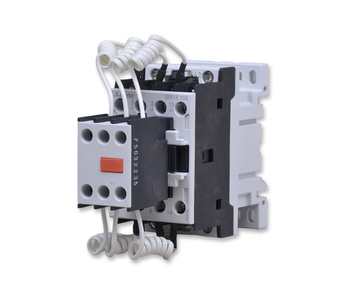 LOVATO BFK1810A230 3P Stycznik do zał. kondensatorów BFK, 15kvar 400VAC