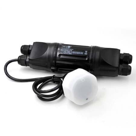 MERRYTEK sensor puszka DIM-50-100% DT DP IP65