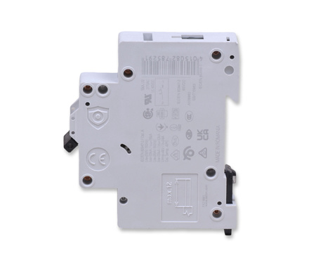Eaton 278529 faz-b6/1 wyłącznik nadprądowy 1-biegunowy, b 6 a