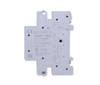 Eaton 248862 z-sc - styk pomocniczy 1no+1nc
