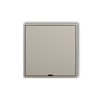 KARLIK ICON 60IRPZ Ramka pośrednia z zaślepką