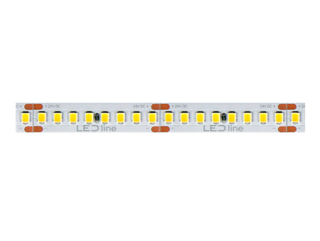 LED line PRIME taśma LED 192 SMD 24V 4000K 17,5W 160lm/W