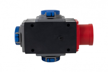 F-ELEKTRO F3.0377 Roz. PARMA wt 16/5, gn 3x230V