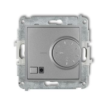 KARLIK ICON 7IRT-1 Regulator  temperatury z czujnikiem podpodłogowym