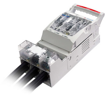 Apator Rozłącznik bezpiecznikowy RBK 00 pro-V120-M 63-823341-021