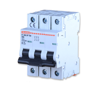 Lovato p1mb3pt50 ogranicznik mocy 3p 50a 10ka