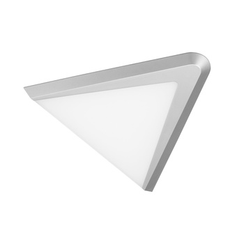 PIRAMIS lampka podszafkowa LED 3,5W, 200lm, 4000K, szara