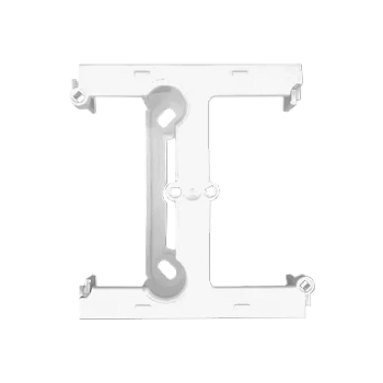 Kontakt-Simon Puszka składana głęboka 40mm element HPSH/11 Biały