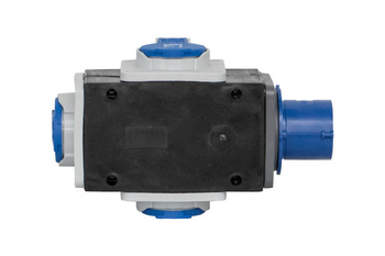 F-ELEKTRO Rozdzielnica PARMA  F3.0742