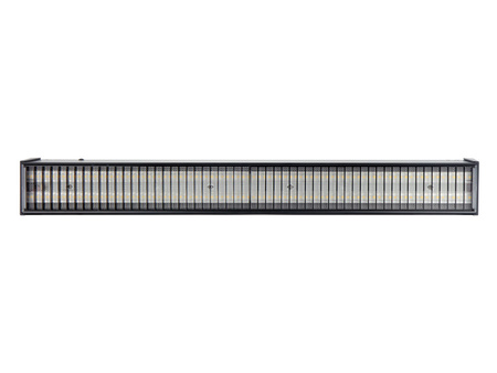 LED line PRIME Osłona przeciwolśnieniowa FUSION czarna