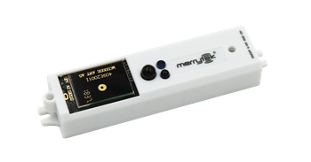 MERRYTEK sensor 3-DIM+/- DT 12V RC