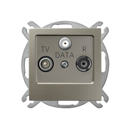 Ospel as GPA-GD/m/45 Gniazdo RTV-DATA
