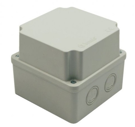F-ELEKTRO F1.0224 Puszka BS 120x120x100 IP66