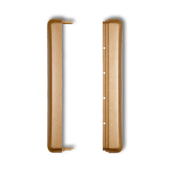 KARLIK produkty uzupełniające 8FRB Boki do ramki zewnętrznej (komplet 2 sztuk)