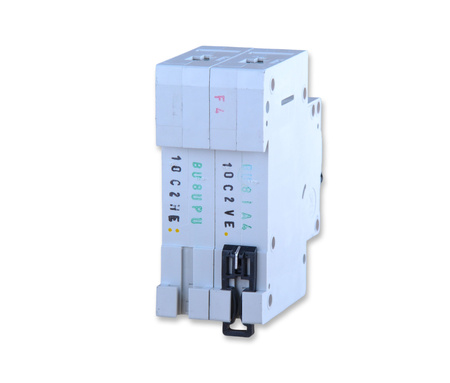 Eaton faz-c10/2-dc wyłącznik nadprądowy 10ka dc c10a 2p