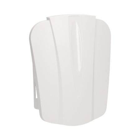 Dzwonek elektromechaniczny dwutonowy 8V, biały