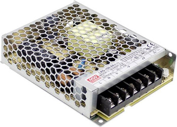 Zasilacz LRS-100-24 4,5A 108W 24V