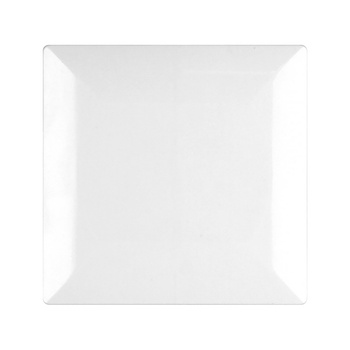 Zaślepka ramki Pearl, Z-Ra P, biały