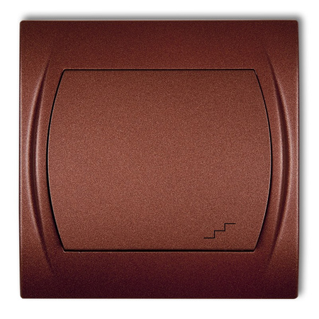 KARLIK LOGO 9LWP-3 Łącznik schodowy